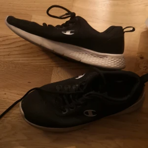 Champion sneakers - Använda men i fint skick