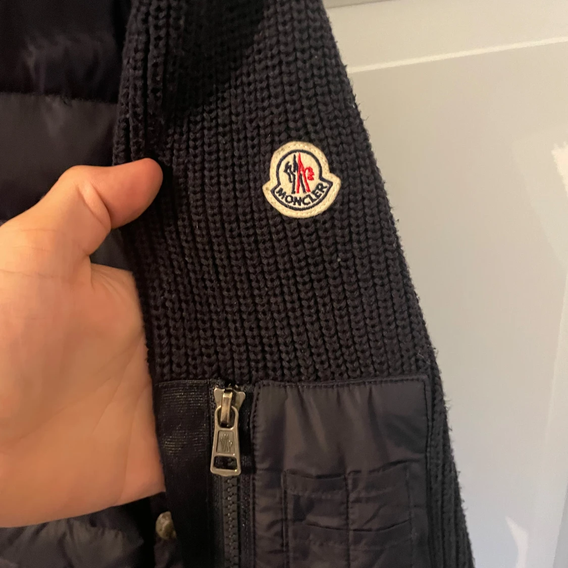 Monclear cardigan - 2