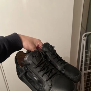 Giuseppe zanotti frankies - I använt skick  Byten kan vara intressant kom med förslag