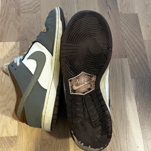 Nike Dunks SB low x Yuto Horigome - Nike Dunks collab med Yuto Horigome välkänd skater!