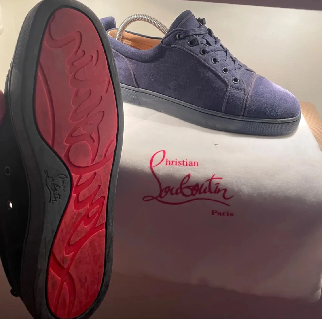 Loubs! - 2