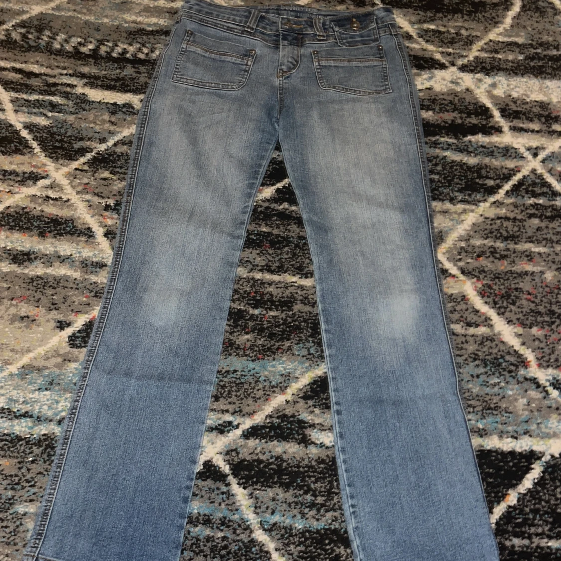 Vintage jeans  - 91