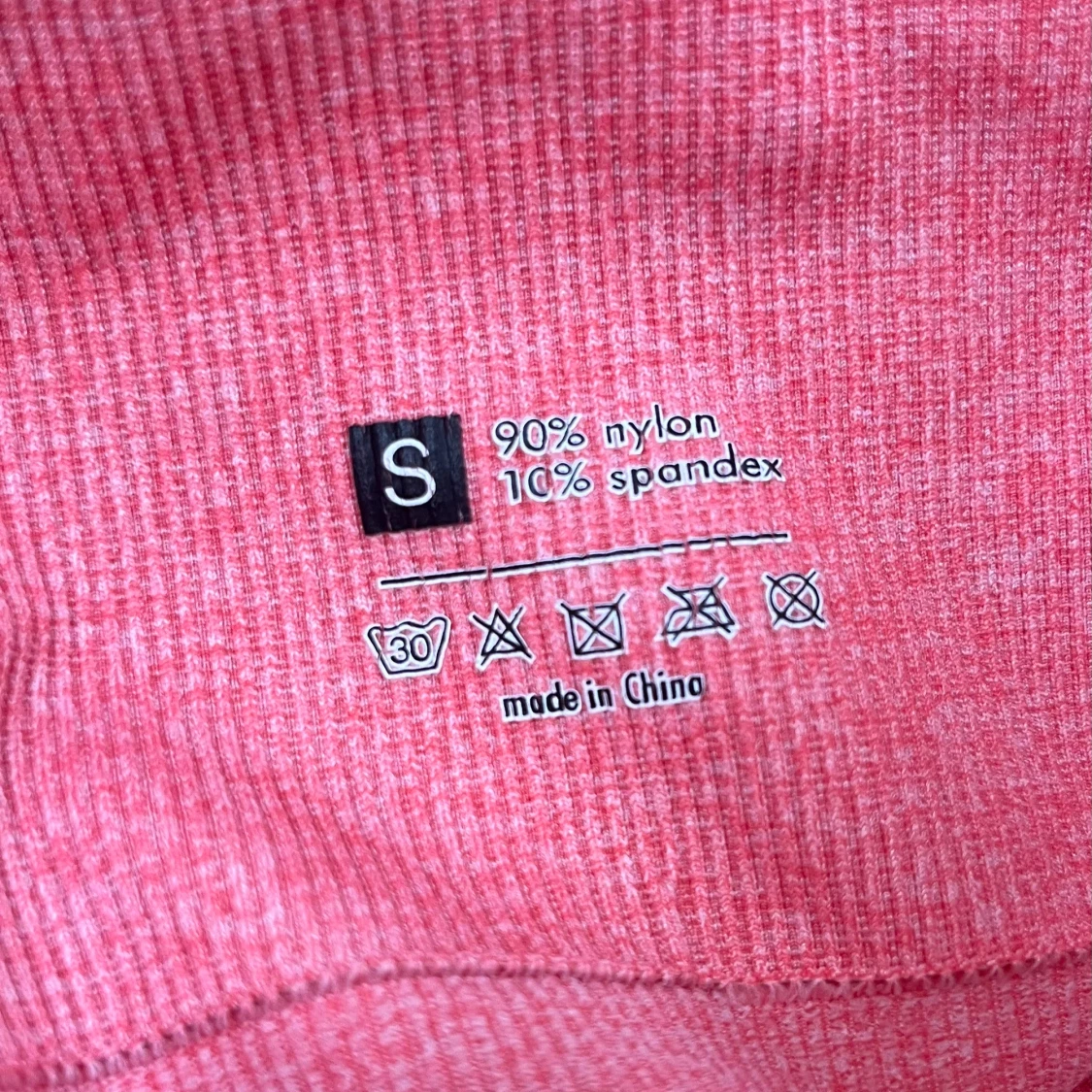 Gymshark Träningstights  - 93