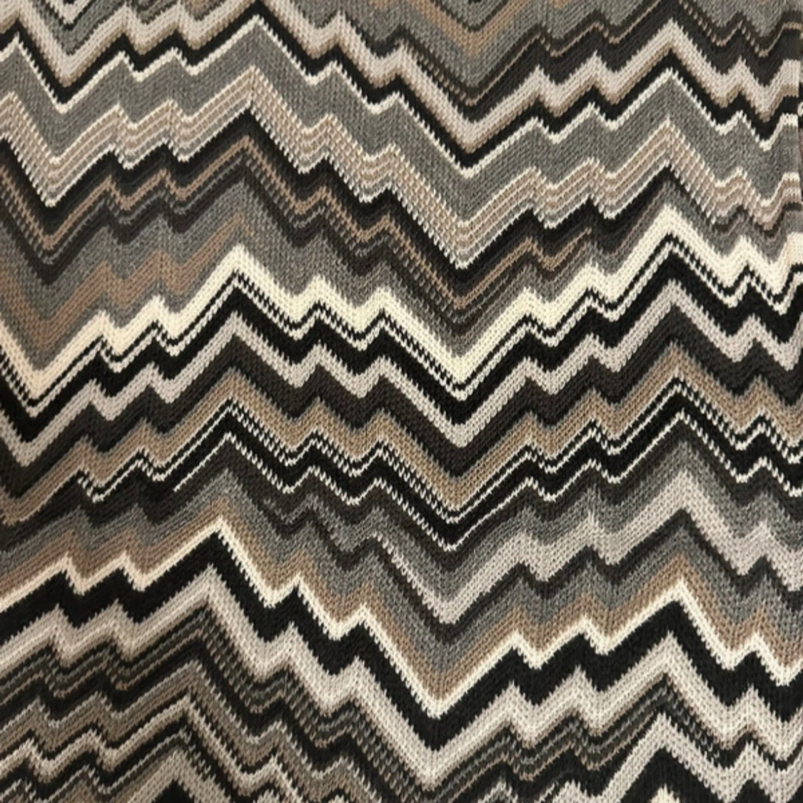 Missoni halsduk - 90