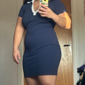 Klänning  - Klänning från H&M