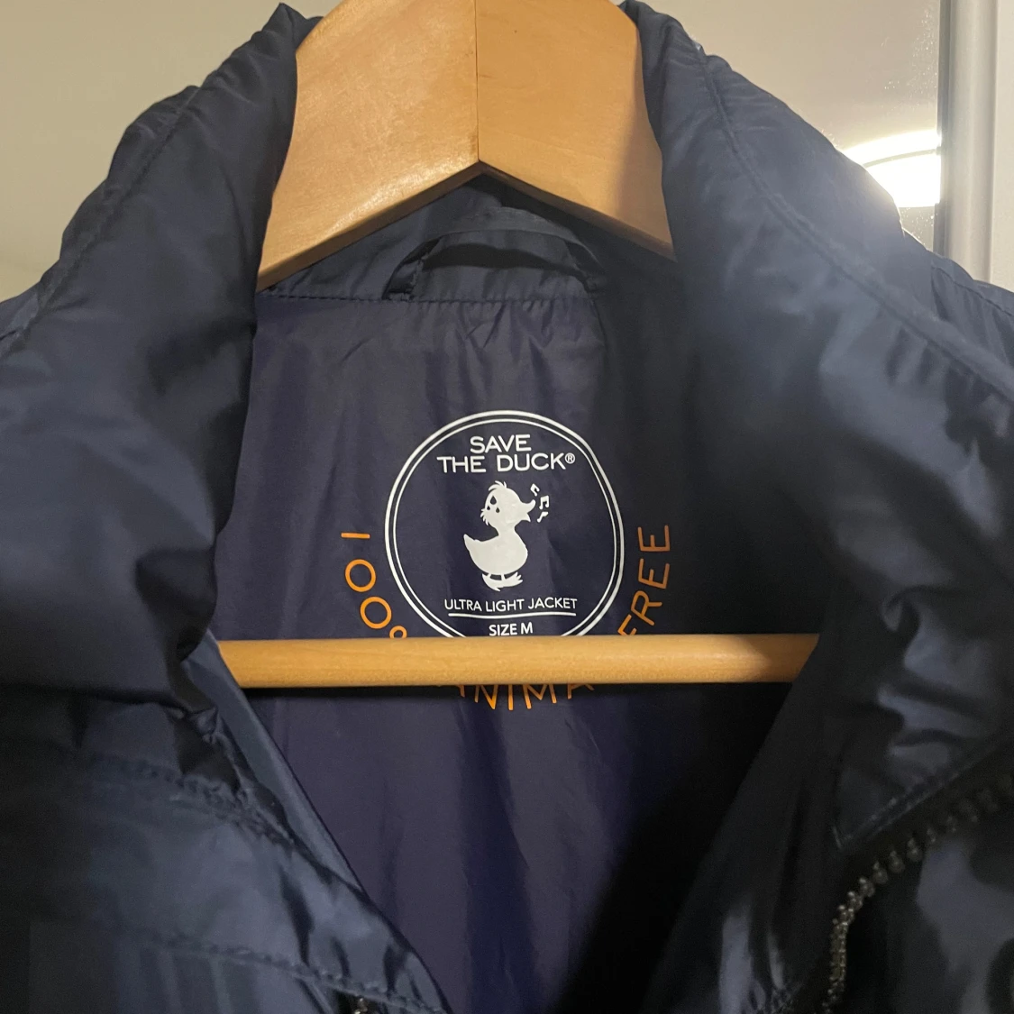 Save the Duck jacka  - 91