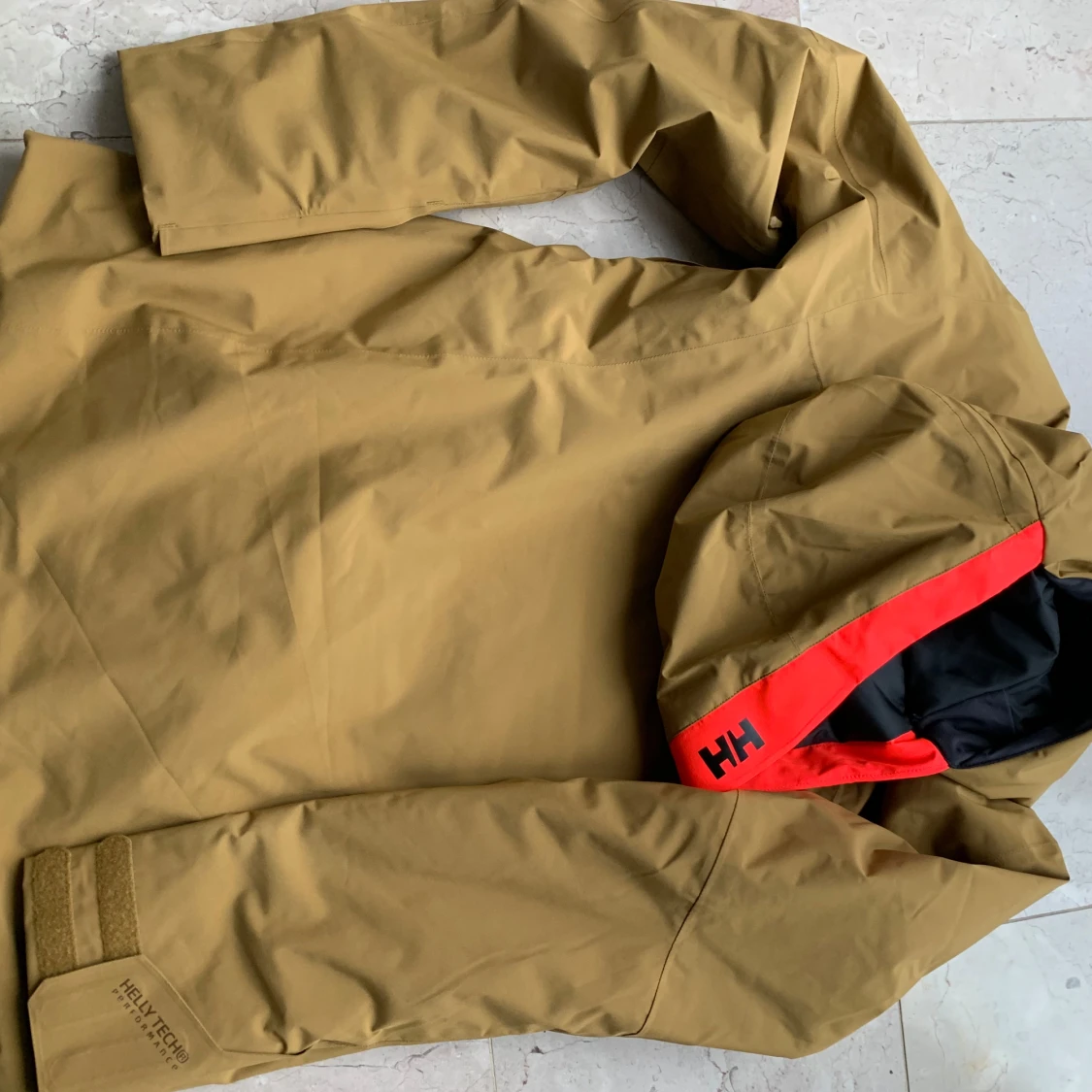 Helly Hansen skidjacka - 90