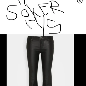 Söker i small/medium - Söker i small/medium   Låg/mid waist 