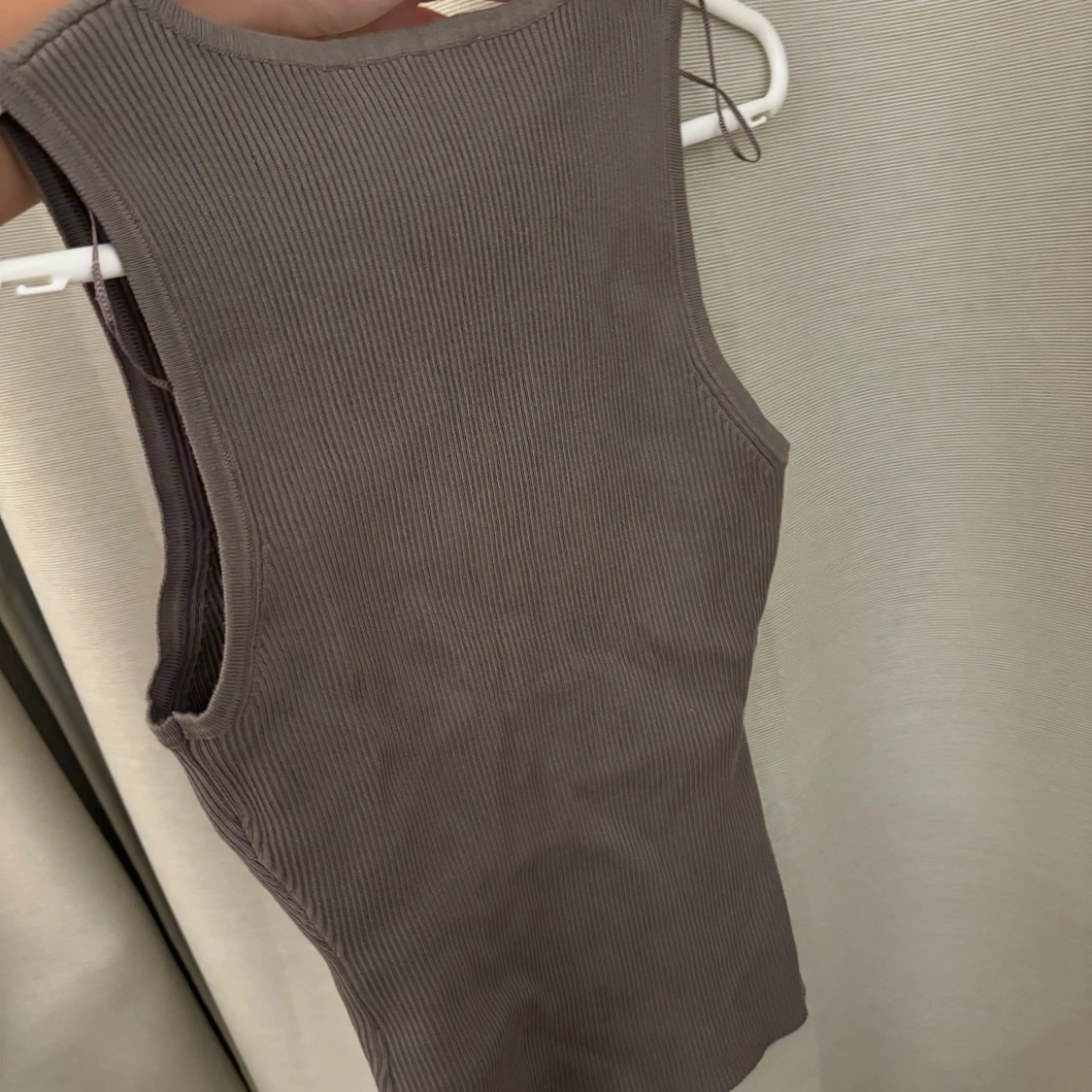 Zara korsett linne  - 92