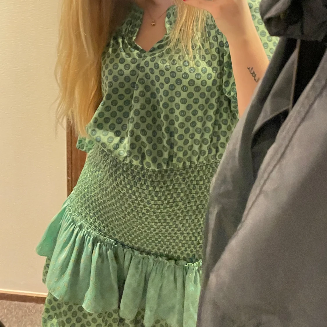 Sandro Klänning - 90