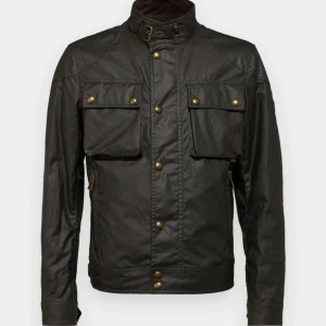 Belstaff  - Ny belstaff racemaster som inte används.  Nypris 5500kr Kvitto finns