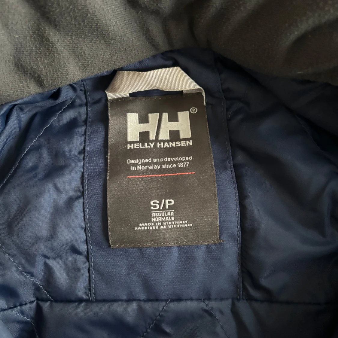 Helly Hansen, Regnjacka - 91