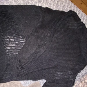 Tröja - En skön o cool tröja, använt 2/3 gånger. Oversized 