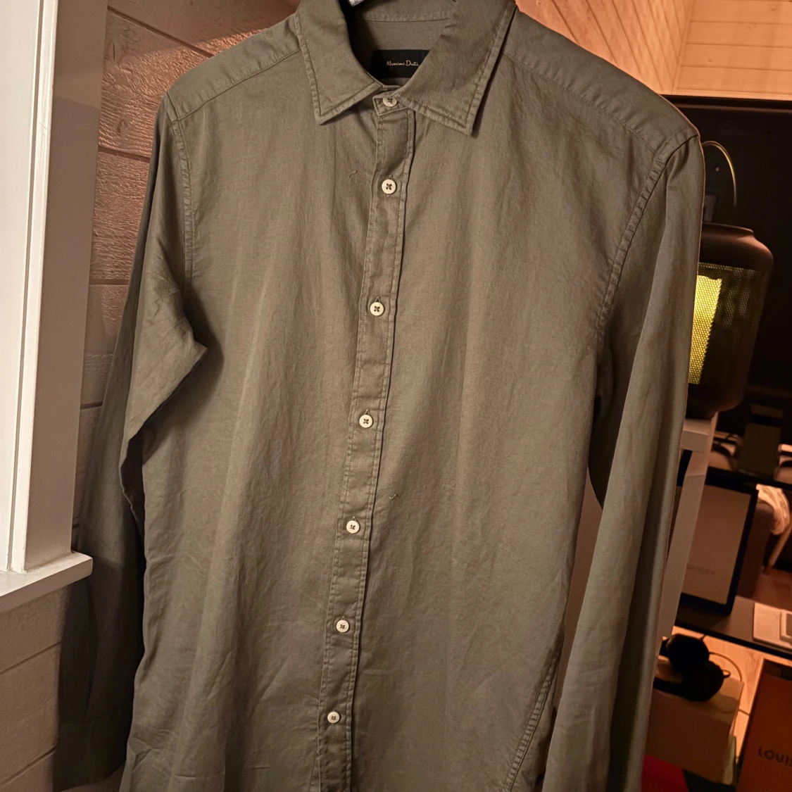 Massimo Dutti skjortor  - 92