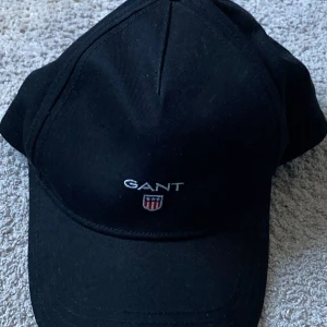 Säljer min gant keps - Sparsamt använt perfekt för allt