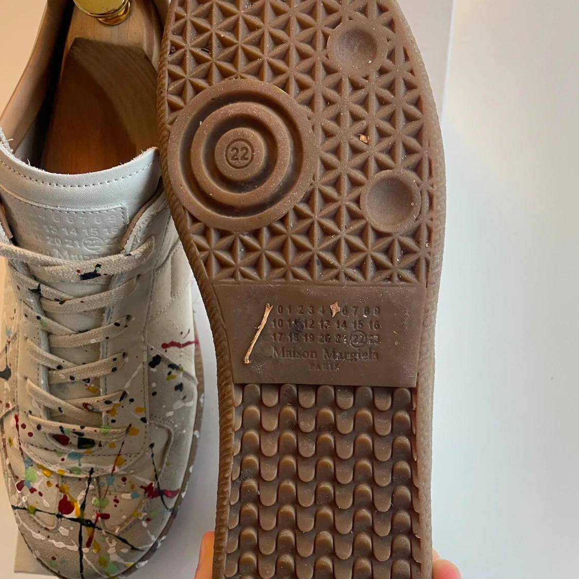 Maison Margiela GAT - 90