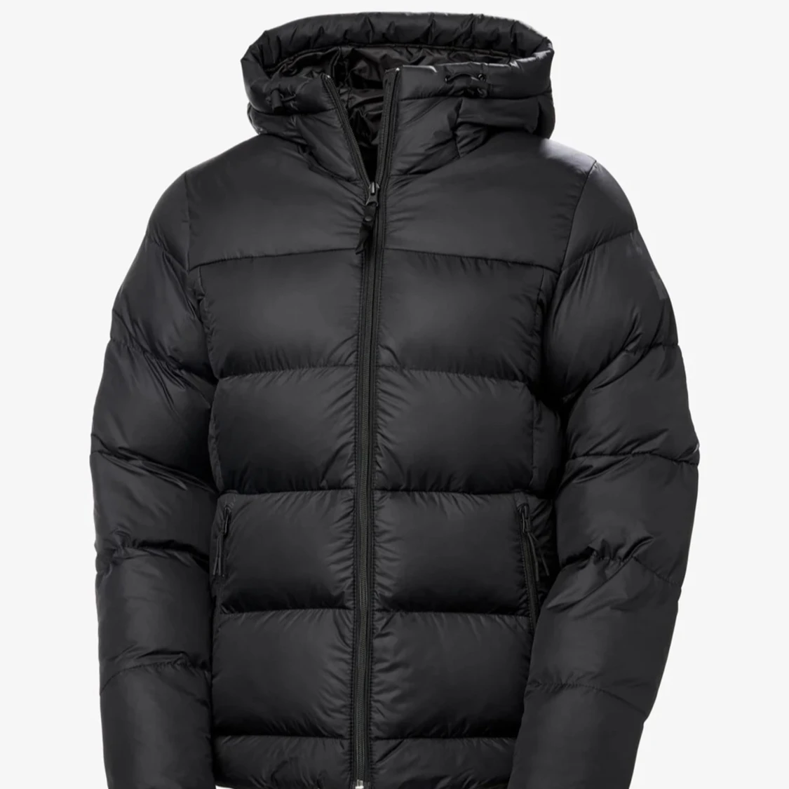 Helly hansen vinterjacka