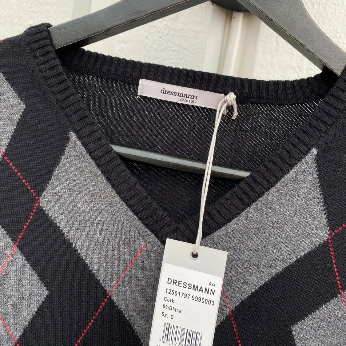 Helt ny tröja!  - 90