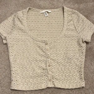 Hm topp - Super fin topp från hm storlek xs mycket gott skick!