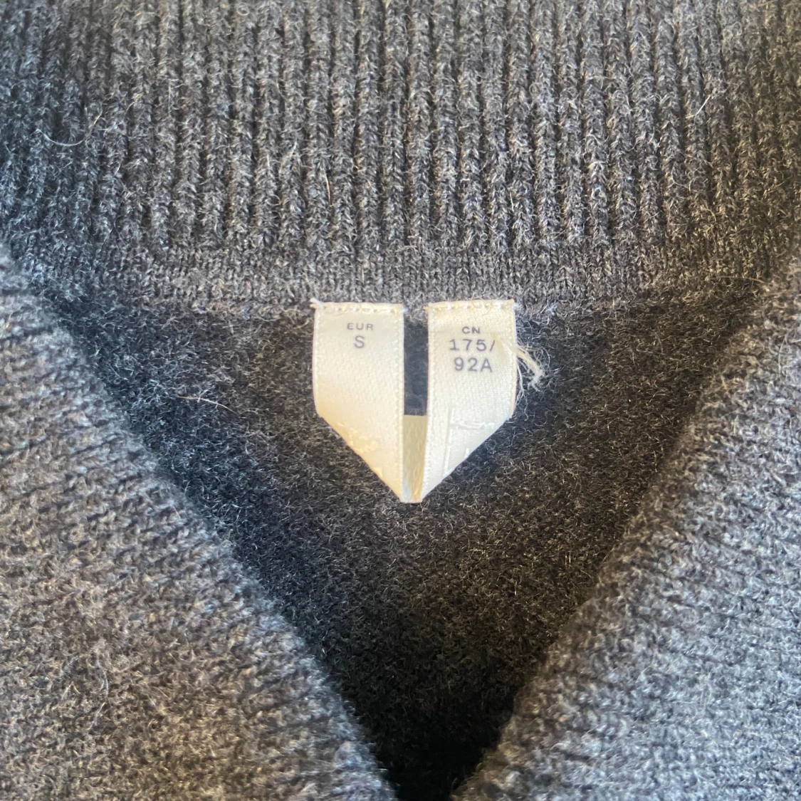 Kashmir tröja Arket - 1