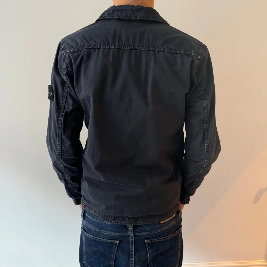 Stone island jacka - 91