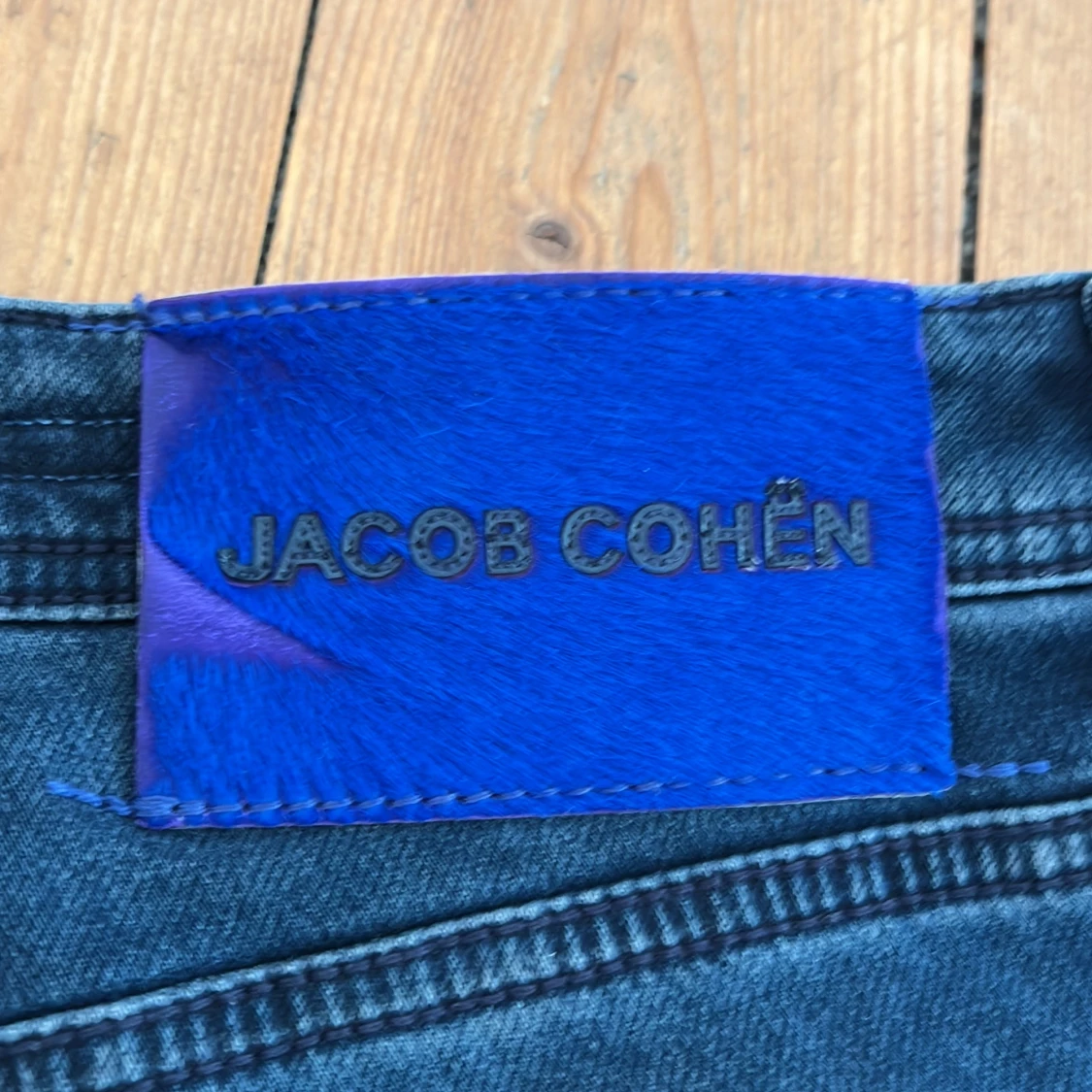 Jacob Cohën  - 91