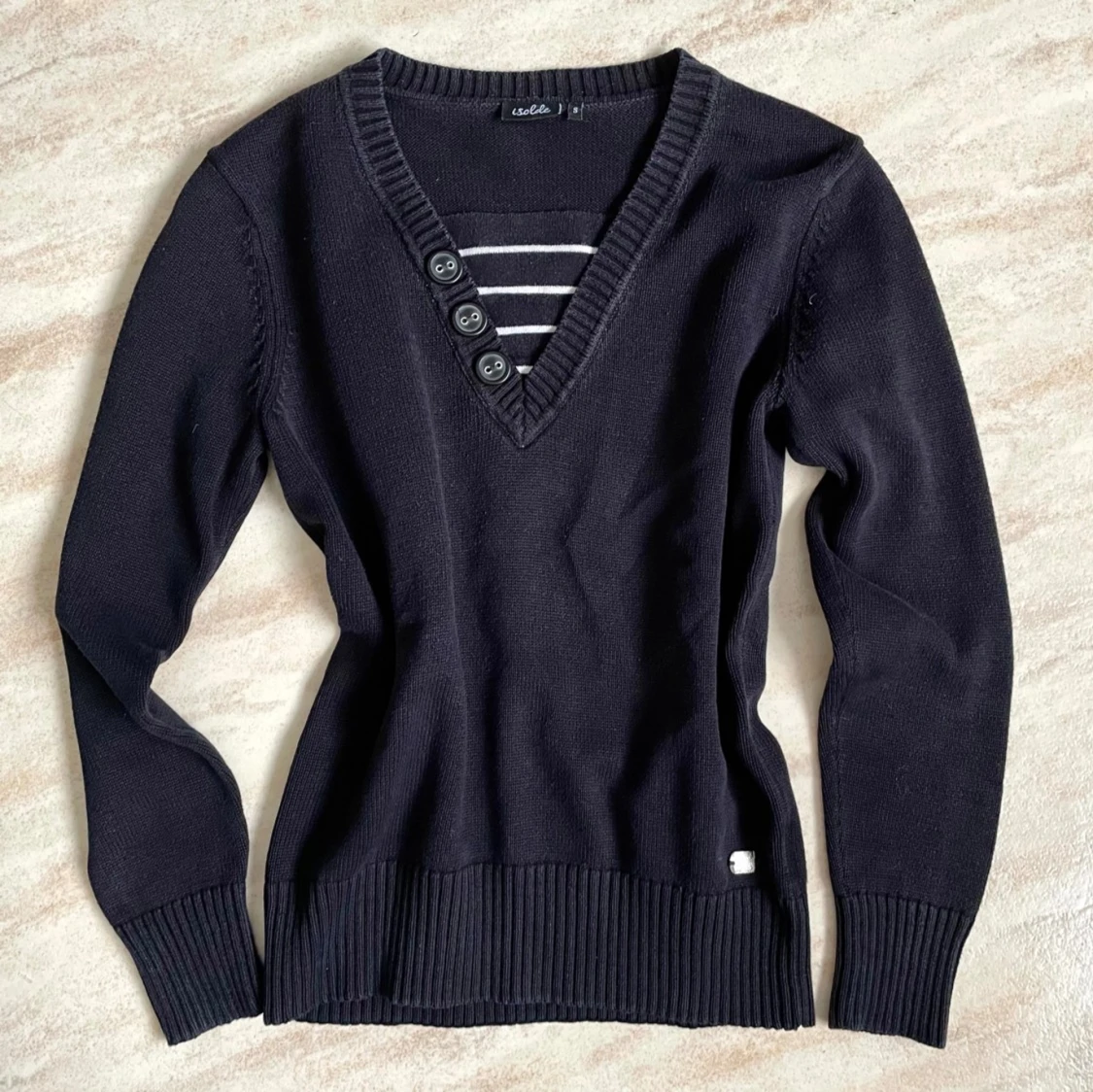 Vintage tröja  - 90