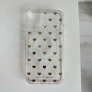 Mobilskal ideal of Sweden  - Mobilskal ideal of Sweden med MagSafe! Passar iPhone 13/14. Nyskick! 🙂