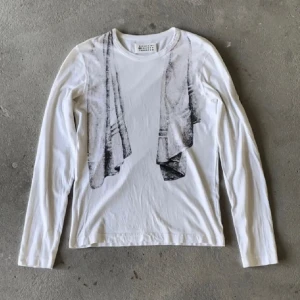 Maison Margiela Long Sleeve - Mer info finns i dm 