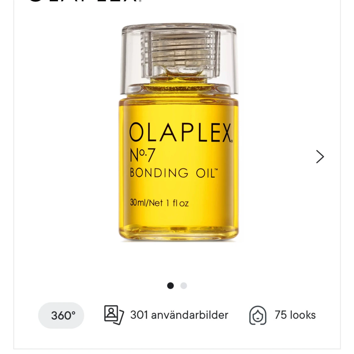 Olaplex