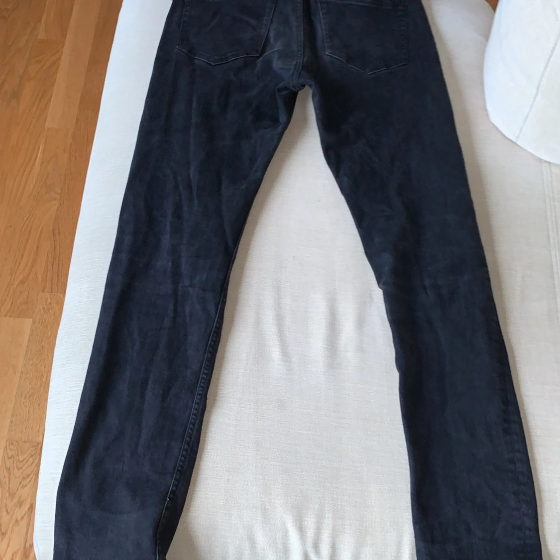 Svarta jeans Lagency - 90