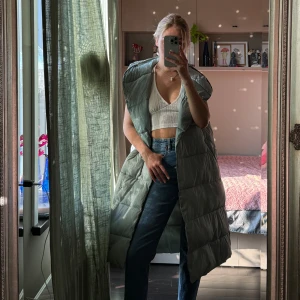 Long Vest  - 🌸New! I just have the habit of taking tags off🫠 🌸outerwear 🌸beautiful mint color