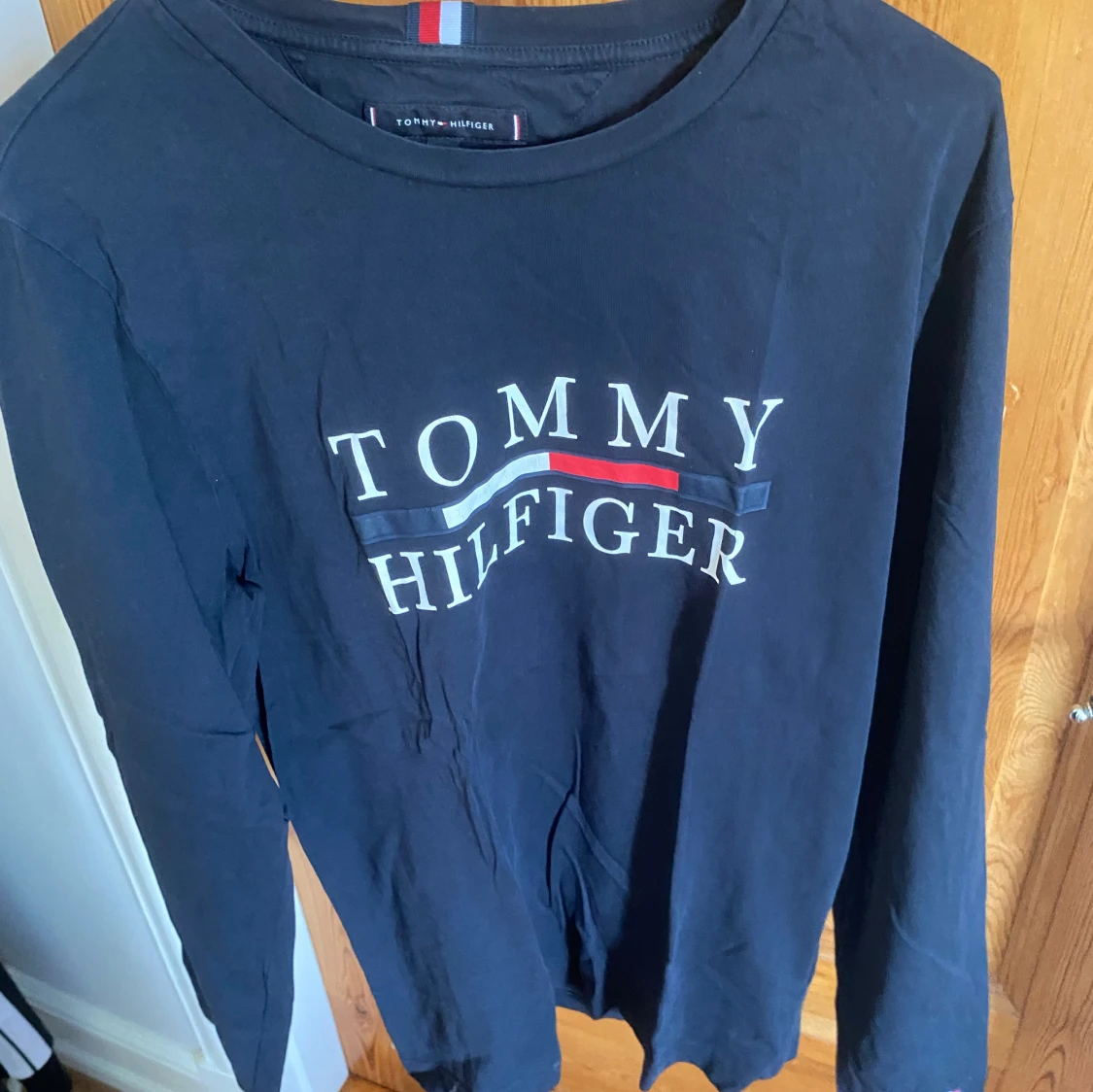 Tommy hilfiger tröja