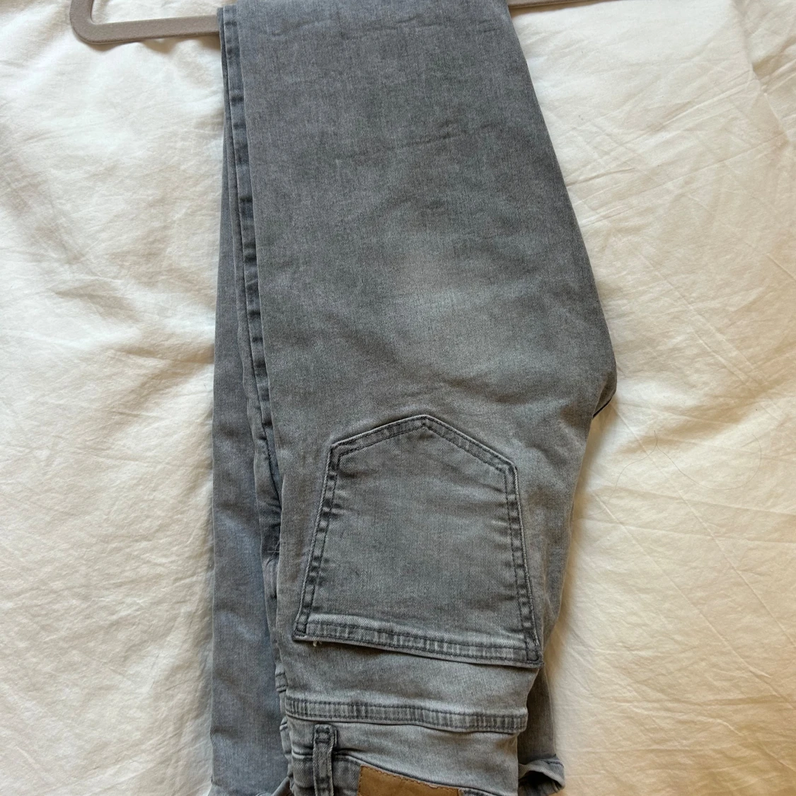 Lågmidjade jeans - 91