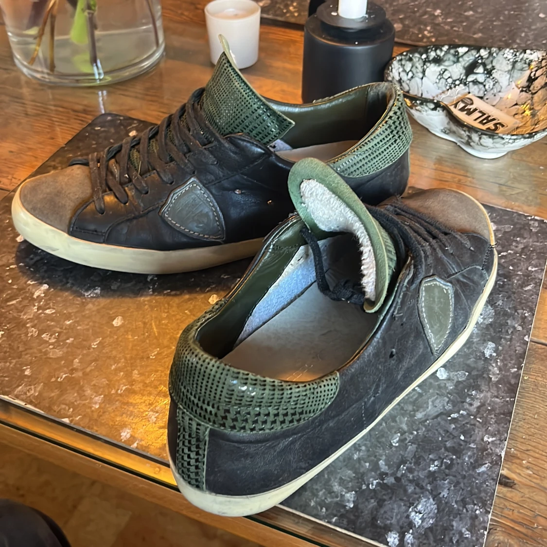 Philippe Model  - 91