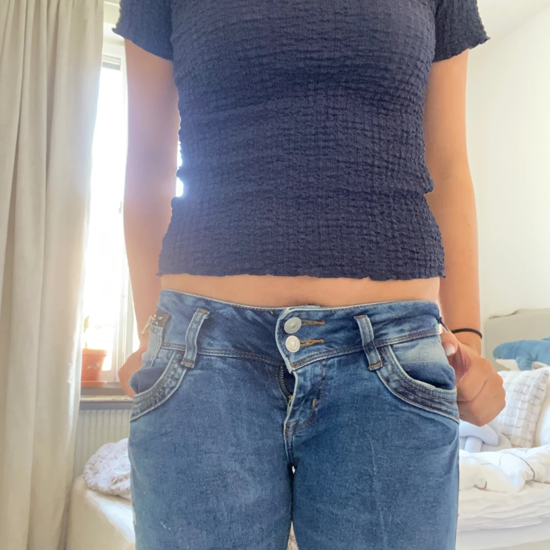 Unika Ltb jeans  - 91