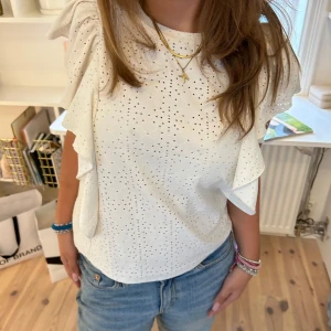 Blus🦢 - Jättefin blus/t-shirt från zara🦢
