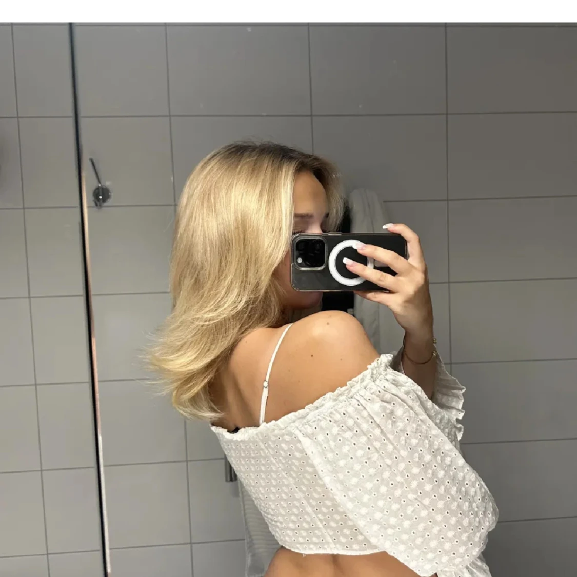 Söt zara topp🤍 - 90