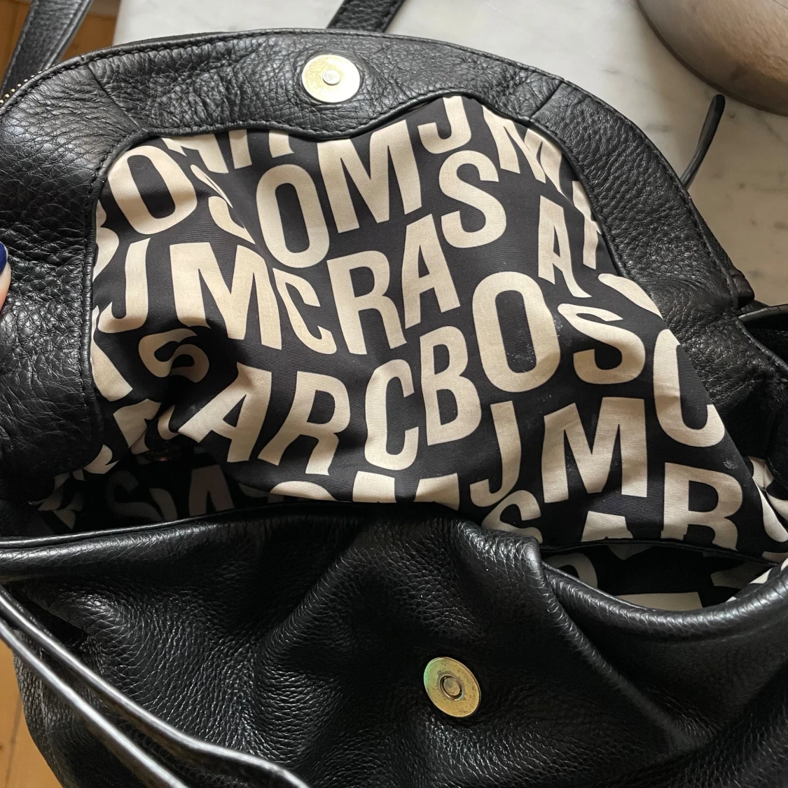 Marc Jacobs väska - 91