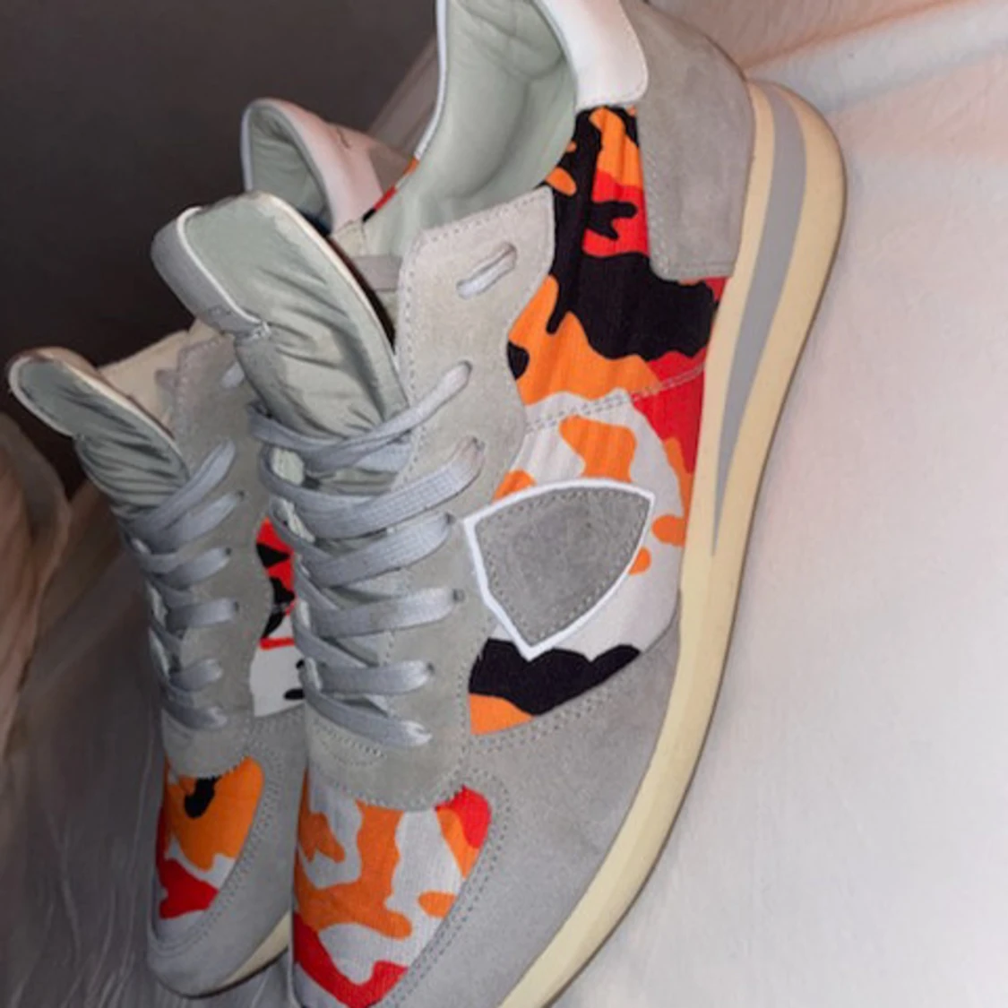 Philippe Modell trpx