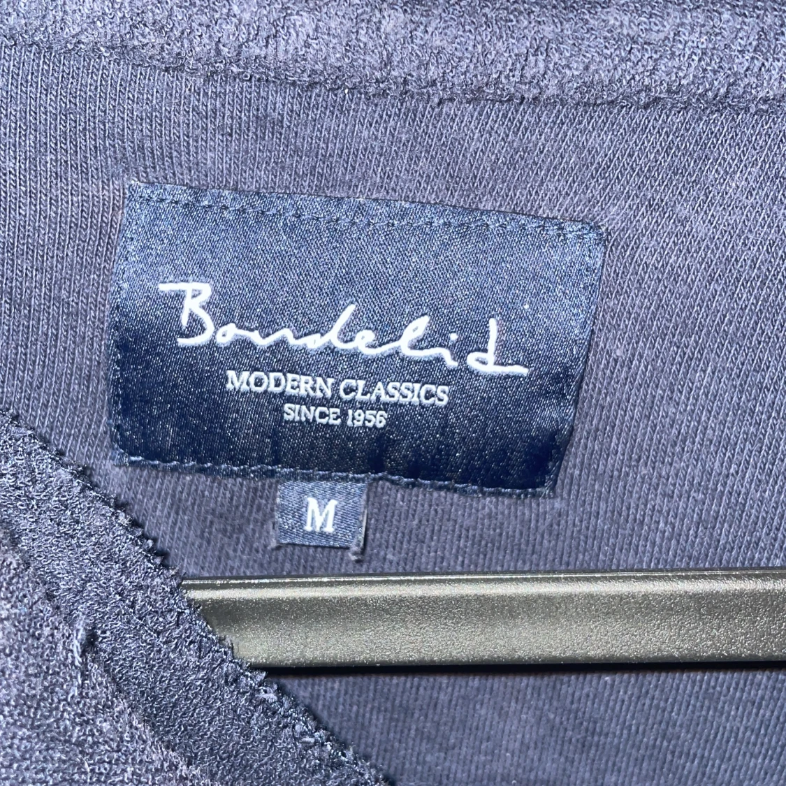 Fratté t-shirt - 92