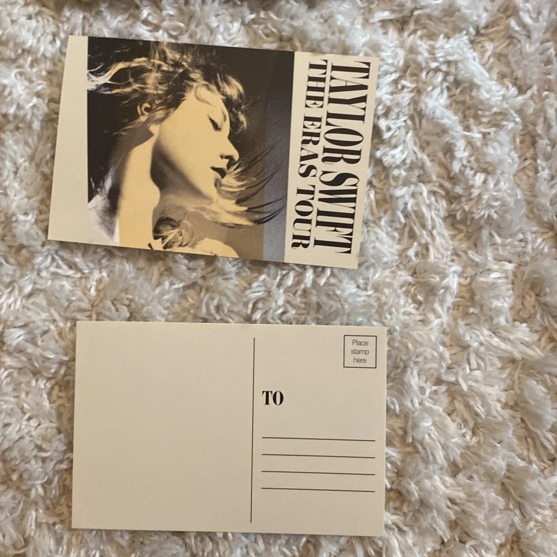 Taylor VIP paket  - 92