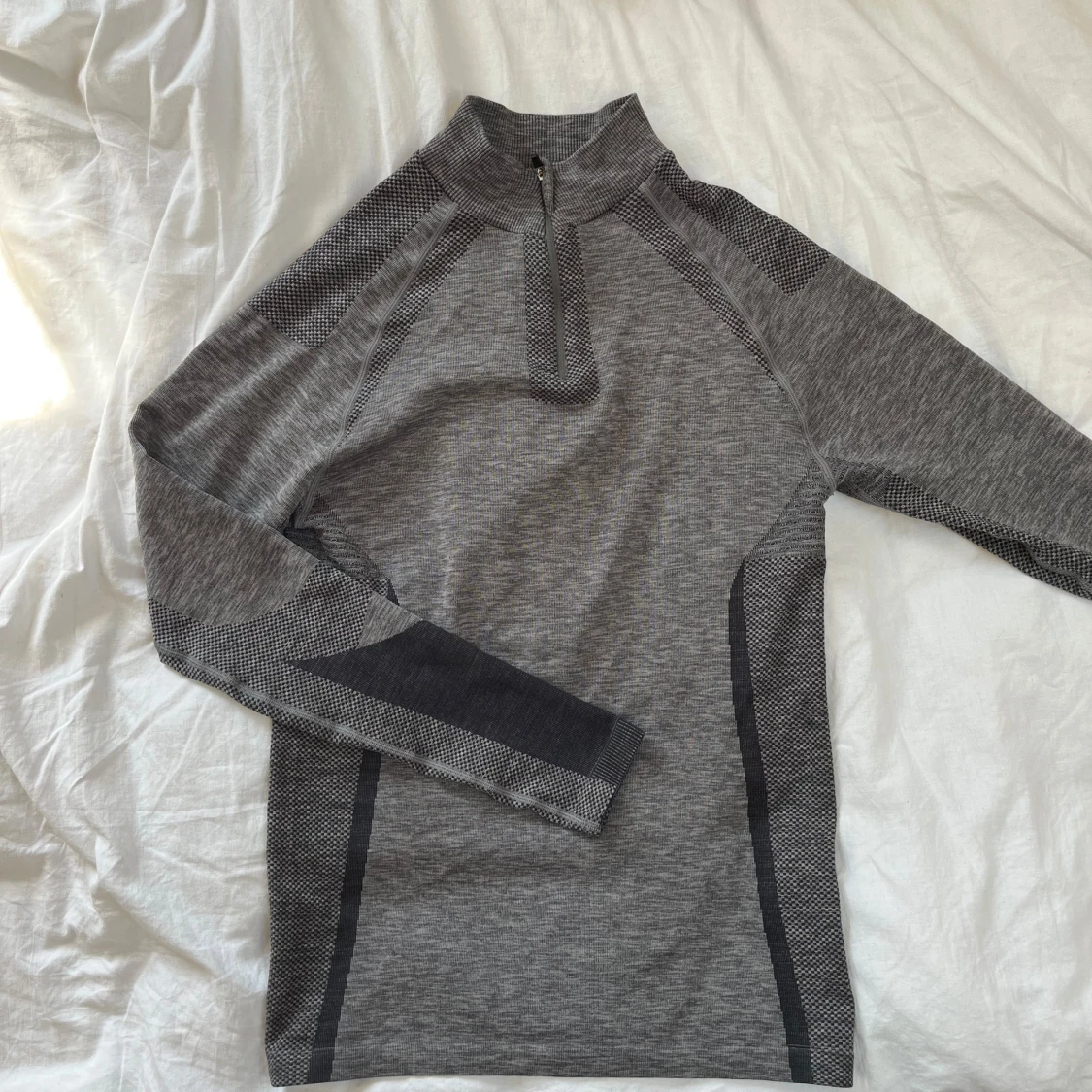 Asos träningströja storlek xs/s