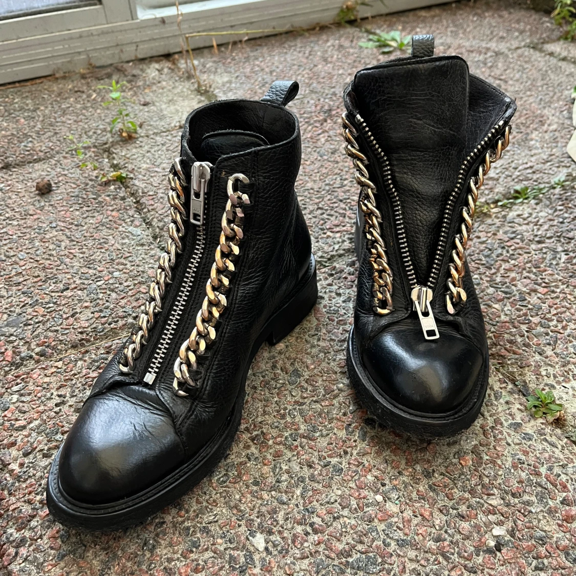 Stylish Billi Bi Boots - Good Condition - 91