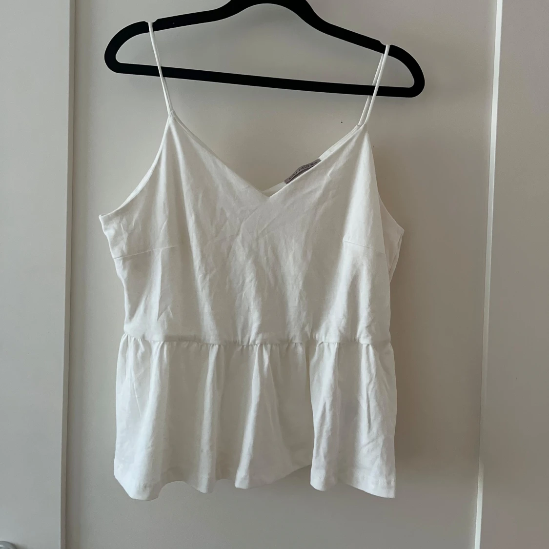 Vitt linne ❤️ - 90