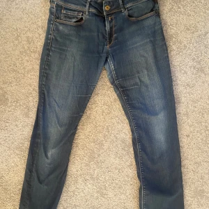Replay anbass jeans - Riktigt snygga replays de är i bra skick pris kan diskuteras