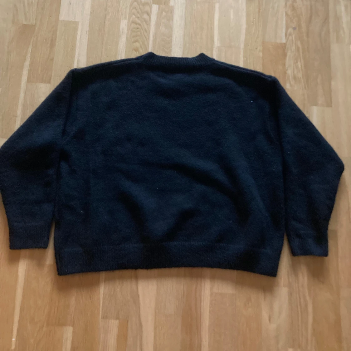 Stickad tröja från Cole Buxton - 90