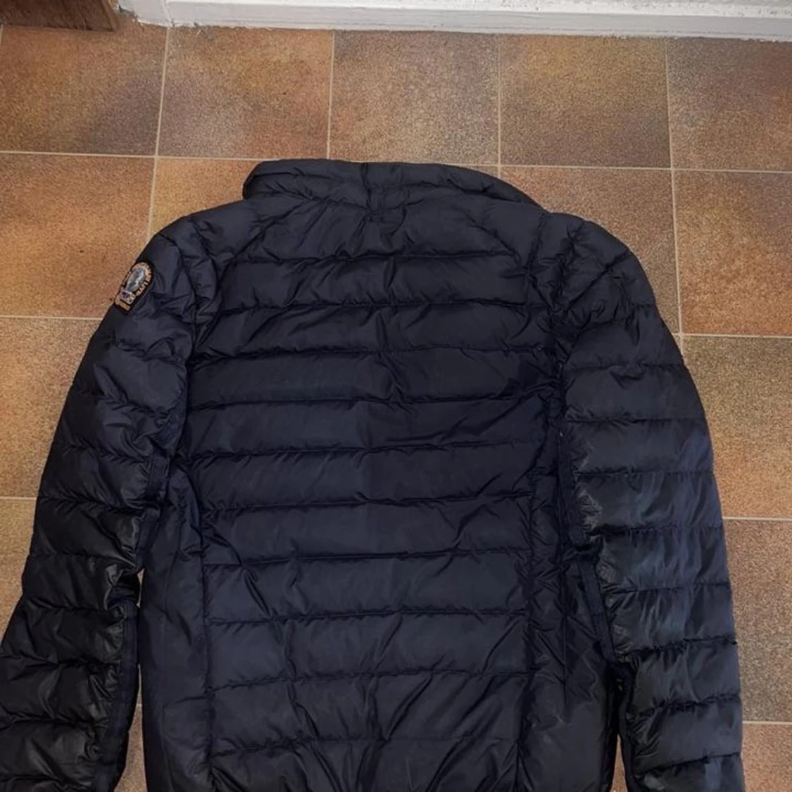 Parajumpers Regular Fit vår/höstjacka - 92