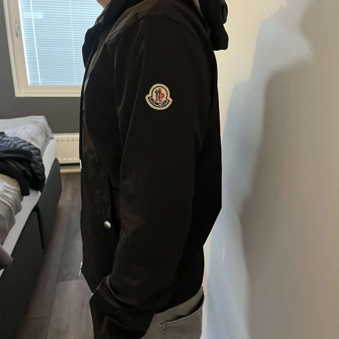 Moncler windbreacker  - 90