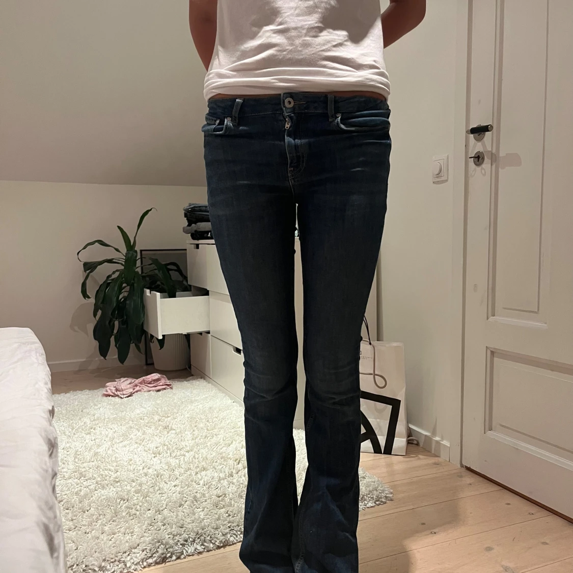 Grunt jeans str28 - 93